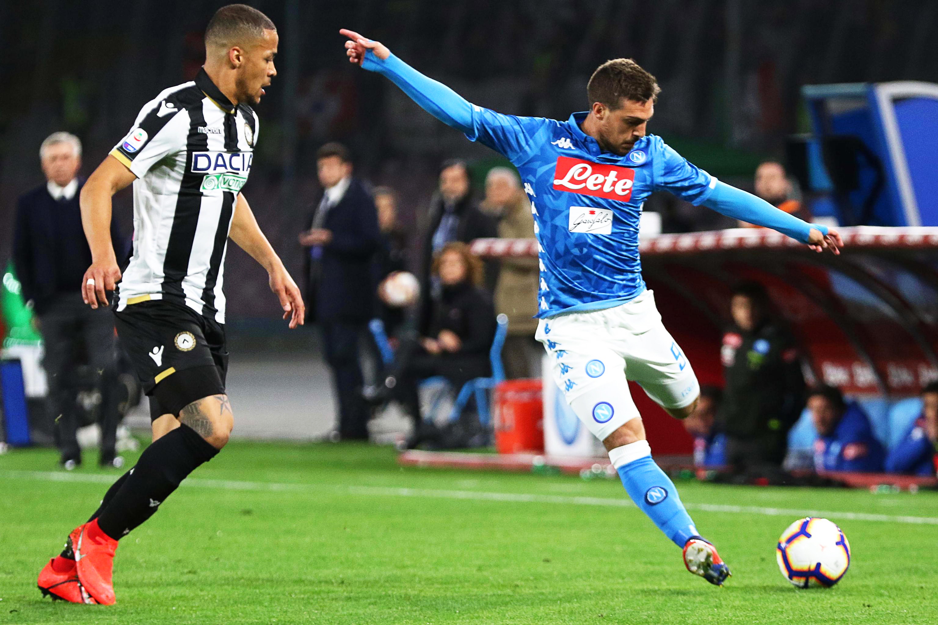 意大利博彩市场2025年彩票占比下降