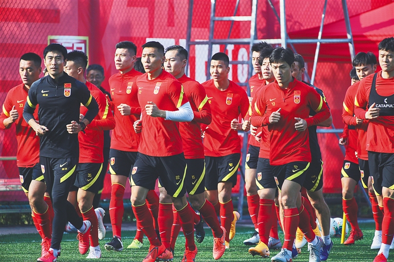 浙江U20男足全运会首战失利，张瑷晖：我们比赛欲望没对手强