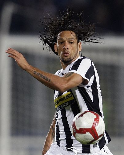 斯帕莱蒂：胜利至关重要，但目前球员表现离预期的还差得很远