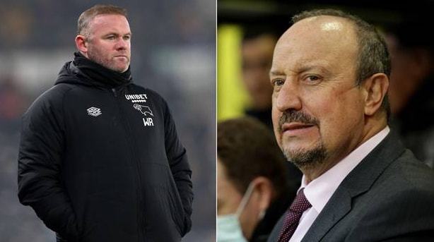 埃泽：丁丁是高水平足球思想家，这类球员是我自幼仰望的榜样