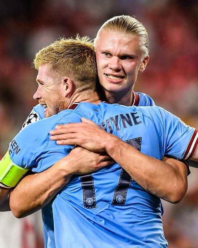 欧冠：利物浦3-2击败马赛