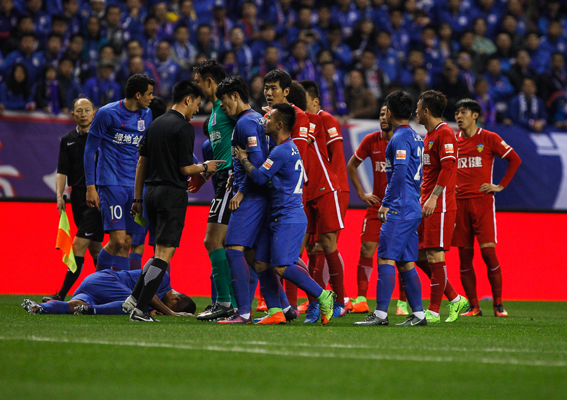 央视举办民间足球争霸赛：苏超、赣超、蒙超冠军等8队参赛