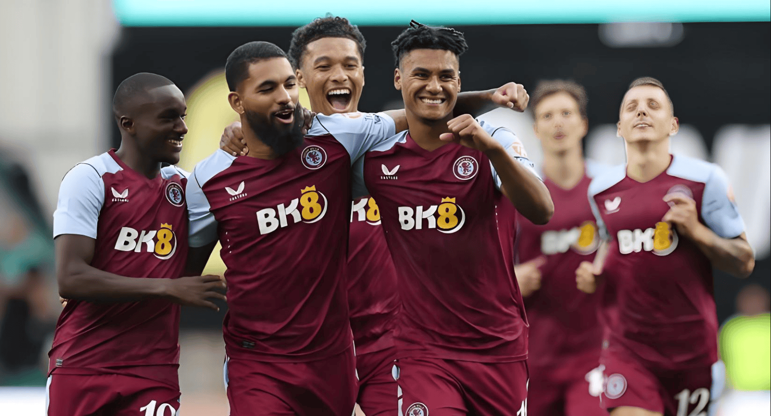 欧洲五大联赛射手榜更新