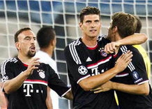 帕尔马2-1维罗纳，马特奥-佩莱格里诺独中两元