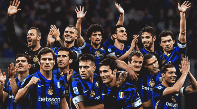 意媒：伊布、费拉拉入选米兰冬奥会火炬传递阵容