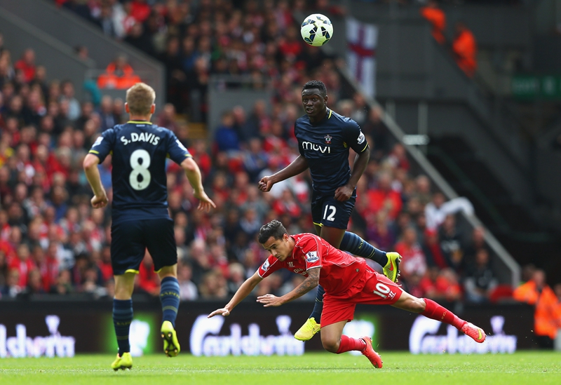 德国U21主帅：不担心失去卡尔，他去成年国家队我就完成任务