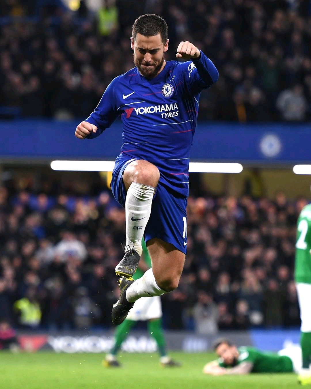 法比奥足协杯决赛数据：点球两罚两中，上演帽子戏法