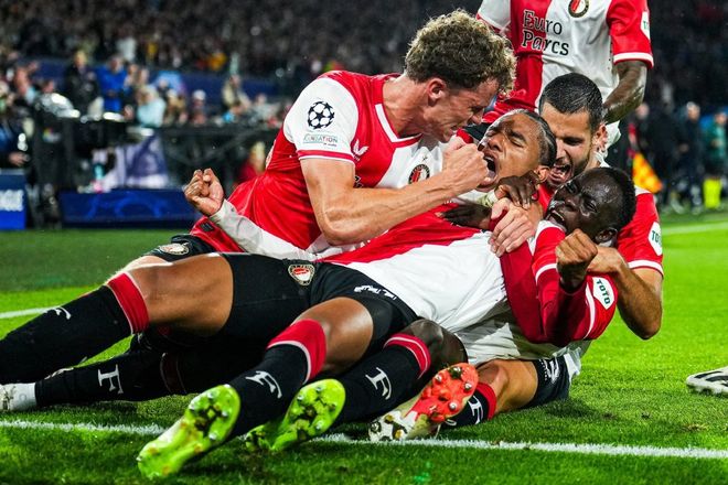 亚冠精英赛第五轮最佳阵：林加德、坎塞洛在列，塔迪奇入选