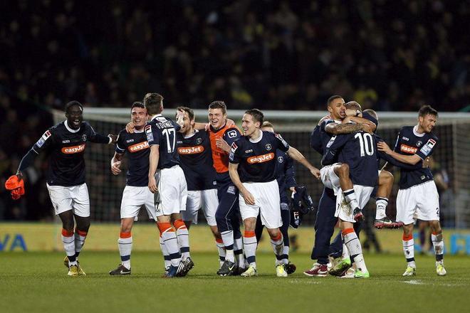 这脚抽射太干脆了